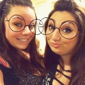 Meet your Posher, Kat